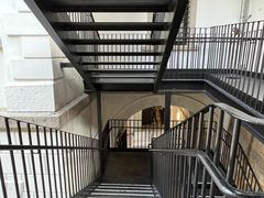 -大馆(前中区警署建築群)