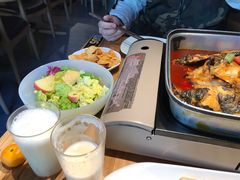 -半天妖烤鱼(方庄店)