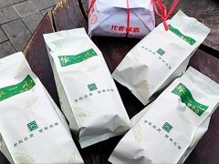 -张一元(总店)