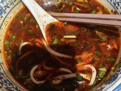 -嘻小北·兰州清汤牛肉面(太平洋森活天地店)