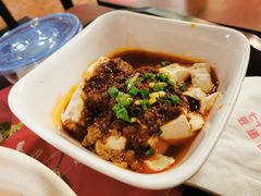 -71号豆汤饭·成都小馆(春熙路百盛店)