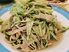 -农香居粗菜馆(大明路店)