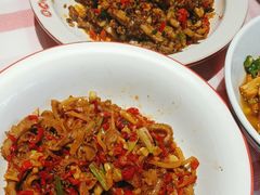 -西江红·株洲本地菜(滨江南路店)