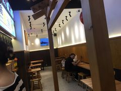-呼啦面馆·头牌豌杂面(爱琴海店)
