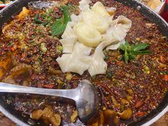 -聂发财重庆江湖菜(解放碑店)
