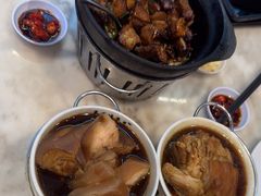 -宝香绑线肉骨茶(柏威年广场店)