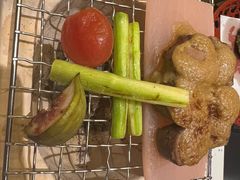 -长富宫饭店·日本料理樱