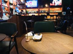 -The Cheebat 锌吧·Bistro(体育西店)