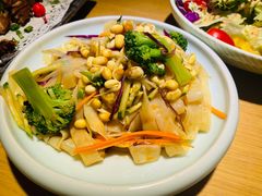 -吕氏疙瘩汤·海鲜新鲁菜(凯德mall新都心店)