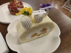 -Ten Olives甜点