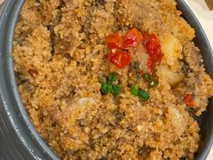 -口味堂(惠济路店)