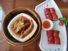 -北部湾鼎盛茶楼(银滩店)