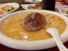 海蟹炖蛋-宋园·金宴浙鲜馆(静安店)