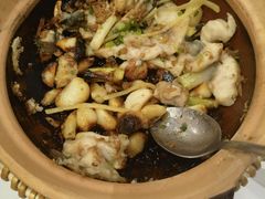 -围龙屋客家食府(福田店)