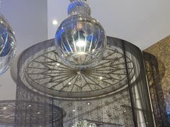 -阿里疆Alijiang·丝路美食·异域风情·清真(长楹天街店)