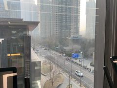 -优享健身(三元桥店)