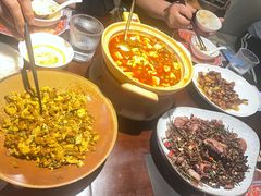 -拾捌川·自贡爆炒(新街口店)