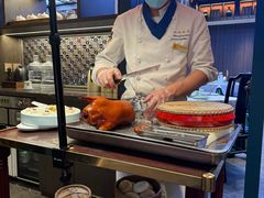 -四世同堂·京菜·烤鸭(双井店)