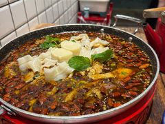-聂发财重庆江湖菜(解放碑店)