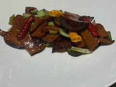 -宫燕府·京菜·烤鸭·淮扬菜(王府中心店)