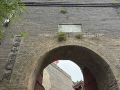 -雁门关景区