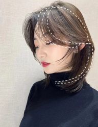-H·Y HAIR SALON烫发·染发·造型
