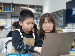 -斯坦星球AI编程·机器人科创·科学实验·信奥·思维·STEM·积木拼搭·竞赛考级(浦东联洋广场大拇指龙阳御桥中心)