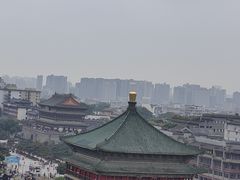 -大唐不夜城-开元广场