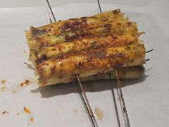 -野人串吧.烤串(于洪广场店)