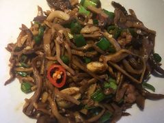 武夷山笋芽-闽上鲜·福建菜(龙湖滨江天街店)