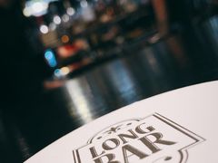 -Long Bar(莱佛士酒店)
