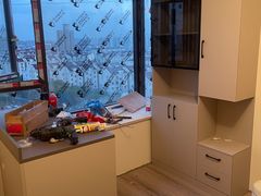 -佰丽爱家全屋定制(汶水店)
