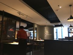 -豪客来牛排(重庆三峡广场步行街1704店)