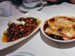 -夫妻肺片·中华老字号·正宗川菜(春熙路店)
