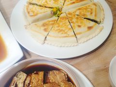 -安多素食(广仁寺路店)