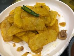 平凡土豆-58度品质川菜馆(经一路店)