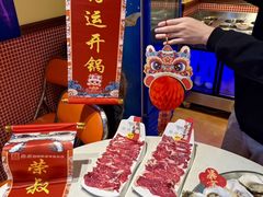-荣叔港式沙嗲牛肉火锅(正佳潮流店)