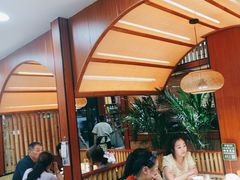-光海·乡记酸菜鱼·始于1996(花园路店)