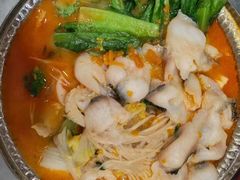 -喜家德虾仁水饺(青岛永旺东部店)