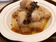 -龙的酒楼·手工早茶·顺德菜(近良路店)