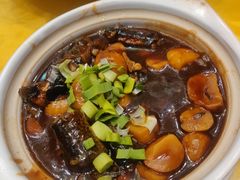 红烧鳝筒-大鸿运酒店·苏州菜·松鼠桂鱼(观前街店)