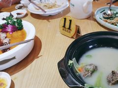 -德胜轩正宗顺德菜(宝安沙井会展中心店)