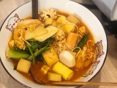 -皆道拌麻辣烫·麻辣拌