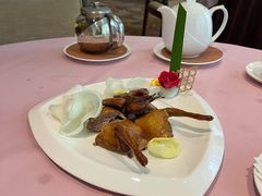 -桃源春晓中餐厅 TaoYuan Restaurant