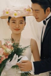 -全城热恋璀璨婚纱摄影(国贸总店)