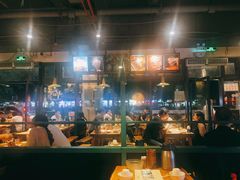 -木屋烧烤(龙岗南联店)
