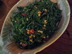 -缘生态云南菜·野生菌庭院餐厅(华侨城店)