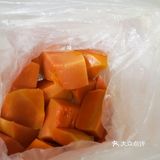 养胃健脾易消化的小米南瓜粥 让胃舒畅起来