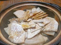 奉化芋艿煲-礼耕堂·百年茶人餐厅(梅家坞店)
