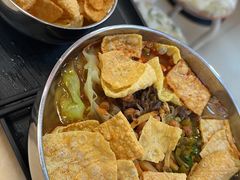 -卓雅桂林米粉
